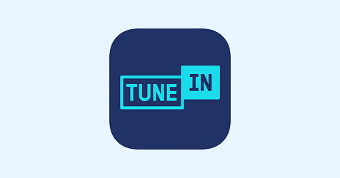 TuneIn Radio: Music & Sports on the App Store